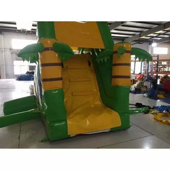Tobogan Hinchable Piscina Tobogan Hinchable Piscina
