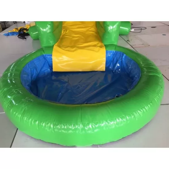 Tobogan Hinchable Piscina Tobogan Hinchable Piscina