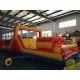 Carrera De Obstáculos De 7 Elementos Inflable Carrera De Obstáculos De 7 Elementos Inflable