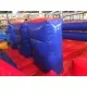 Carrera De Obstáculos De 7 Elementos Inflable Carrera De Obstáculos De 7 Elementos Inflable