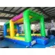 Juego Inflable De Guantelete Juego Inflable De Guantelete