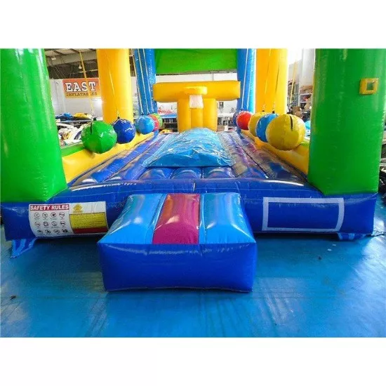 Juego Inflable De Guantelete Juego Inflable De Guantelete