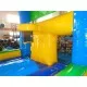 Juego Inflable De Guantelete Juego Inflable De Guantelete