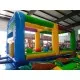 Juego Inflable De Guantelete Juego Inflable De Guantelete