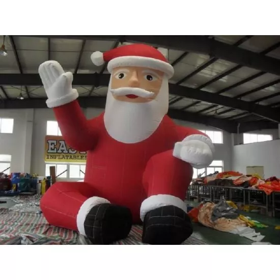 Inflables Navideños Inflables Navideños