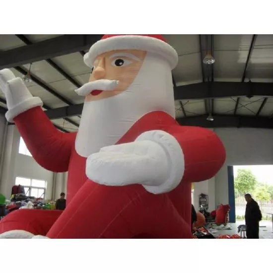 Inflables Navideños Inflables Navideños