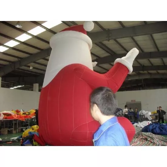 Inflables Navideños Inflables Navideños