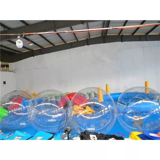 Bola De Agua Inflable Para Caminar Bola De Agua Inflable Para Caminar