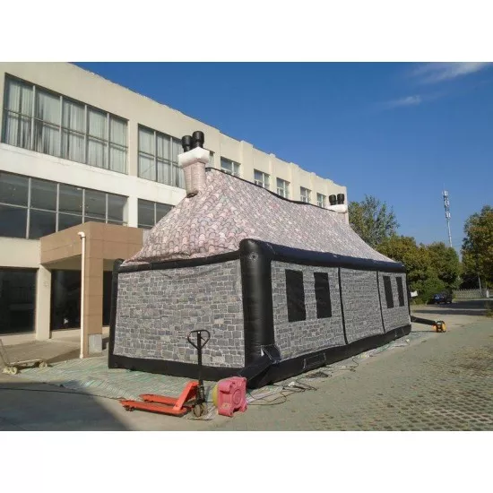 Inflatable Pub Inflatable Pub