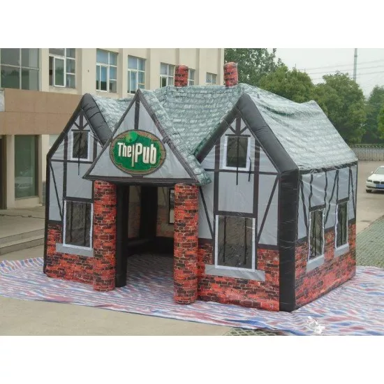 Tienda De Pub Inflable Tienda De Pub Inflable