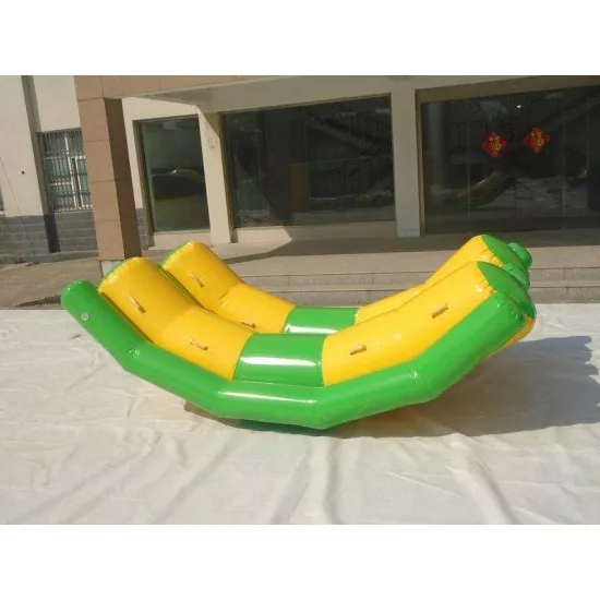 Totter De Agua Inflable Totter De Agua Inflable