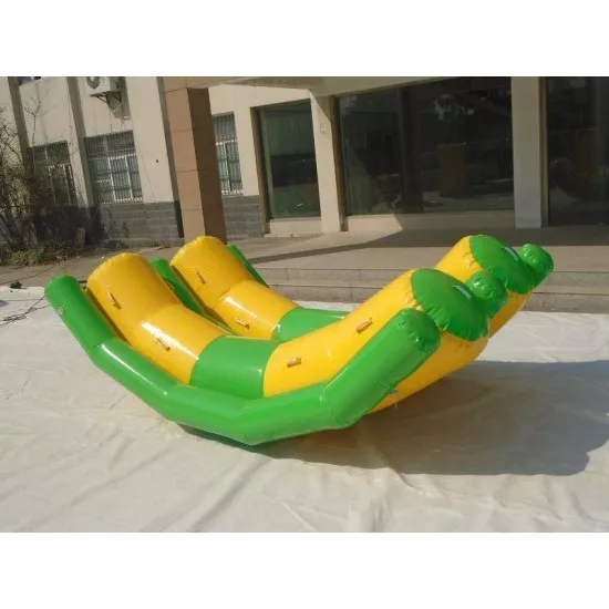 Totter De Agua Inflable Totter De Agua Inflable