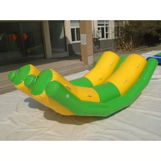 Totter De Agua Inflable Totter De Agua Inflable