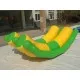 Totter De Agua Inflable Totter De Agua Inflable