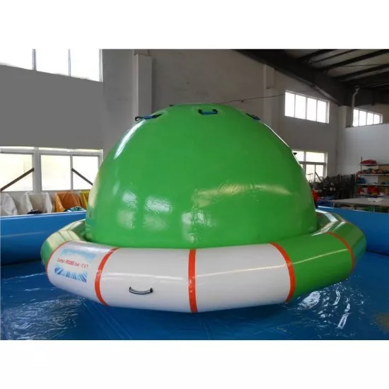 Saturno Inflable Del Agua Saturno Inflable Del Agua