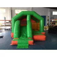 Castillo Hinchable Tobogan