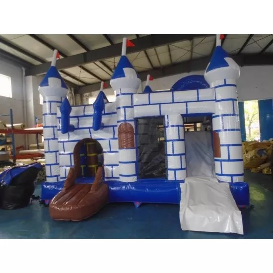 Castillo Hinchable Inflable Castillo Hinchable Inflable