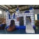 Castillo Hinchable Inflable Castillo Hinchable Inflable