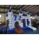Castillo Hinchable Inflable Castillo Hinchable Inflable