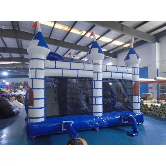Castillo Hinchable Inflable Castillo Hinchable Inflable