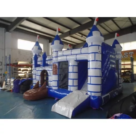 Castillo Hinchable Inflable Castillo Hinchable Inflable