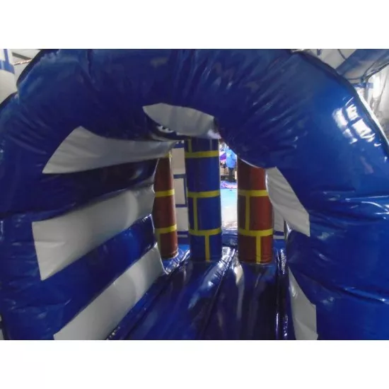 Castillo Hinchable Inflable Castillo Hinchable Inflable