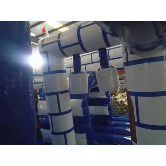 Castillo Hinchable Inflable Castillo Hinchable Inflable