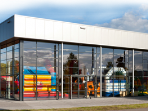 Introducción de JB-Inflatables