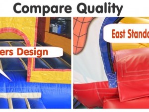 ¿Qué destaca el almacén americano? ¿Qué destaca el almacén americano?