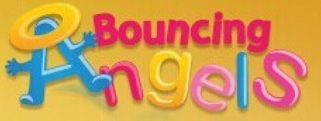 La introducción de Bouncing Angels