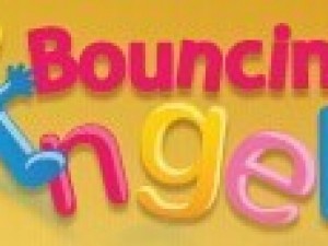 La introducción de Bouncing Angels