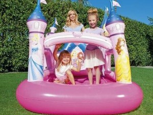 La Guía Completa para Alquilar Castillos Inflables