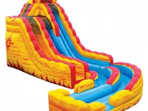 Introducción de Einflatables