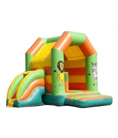 Castillo Hinchable Castillo Hinchable