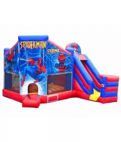 Castillo Inflable
