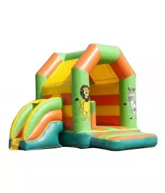 Castillo Hinchable